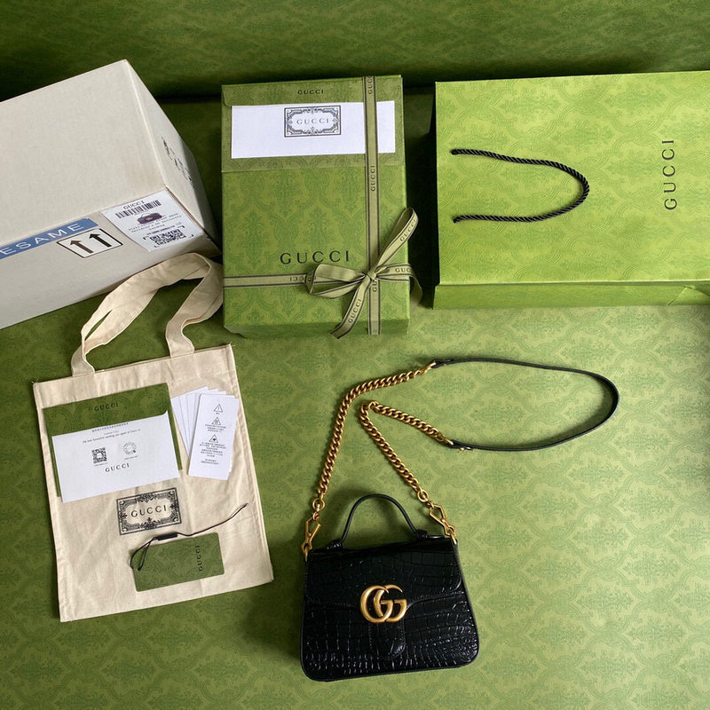 Ozarra - GCI Bags - 5833