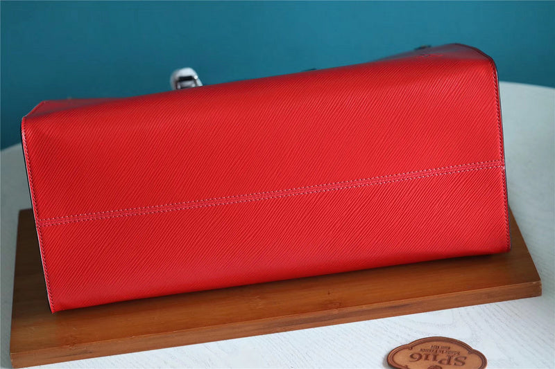 Ozarra Fashion Lu-Vi bags - 8668
