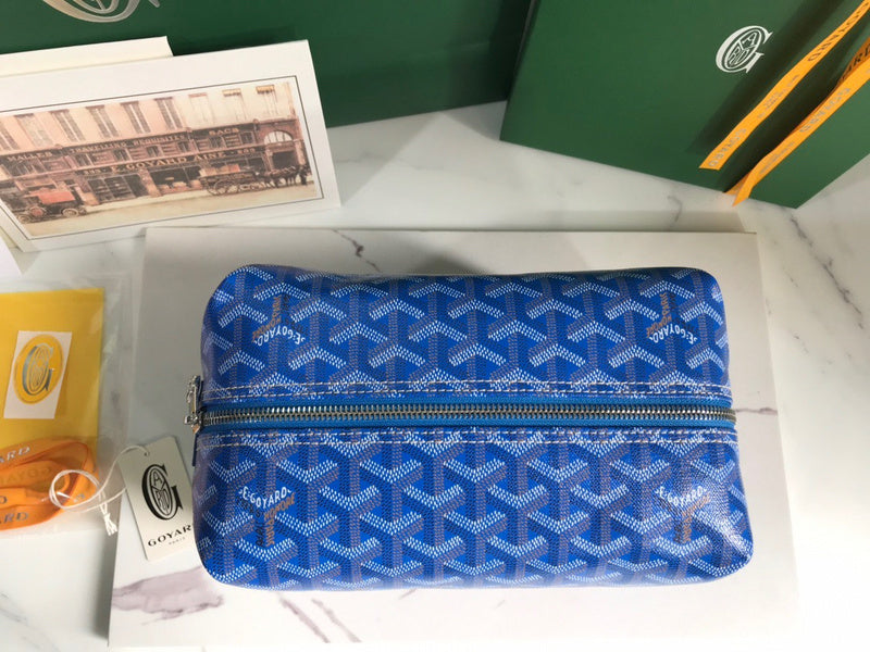 Ozarra - GOD Bags - 836