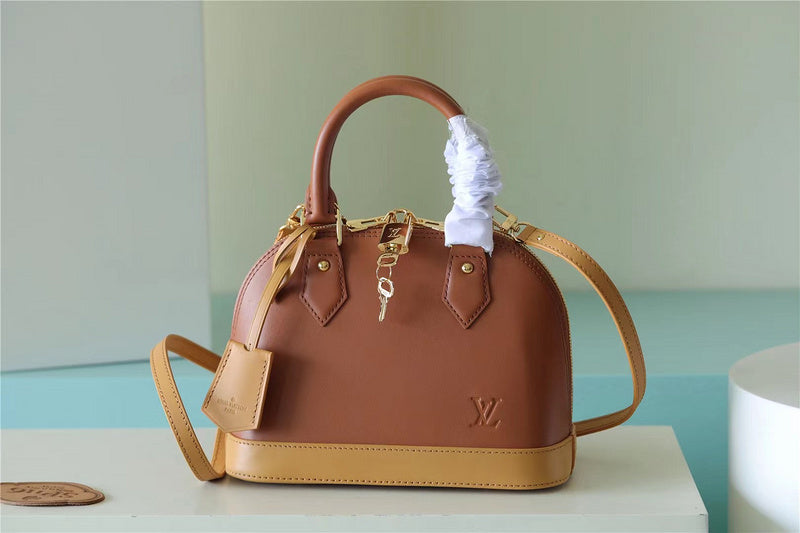 Ozarra - LUV Bags - 523