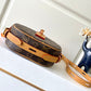 Ozarra Fashion Lu-Vi Bags - 16867