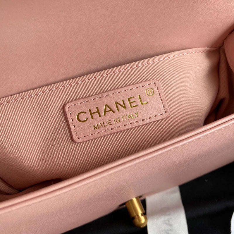 Ozarra - CHL Bags - 7427