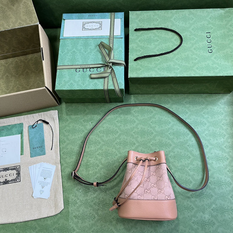 Ozarra - GCI Bags - 414