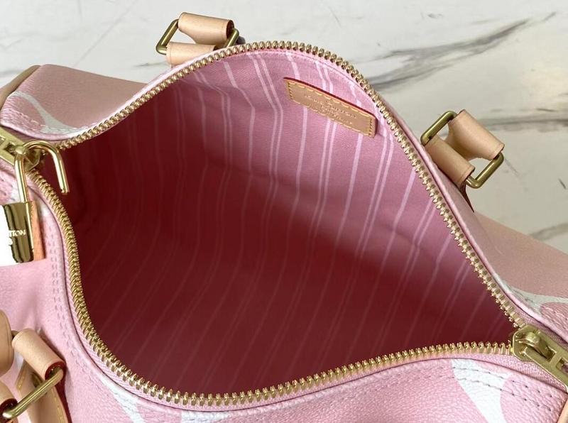 Ozarra Luxury - LOV Bags - 2399