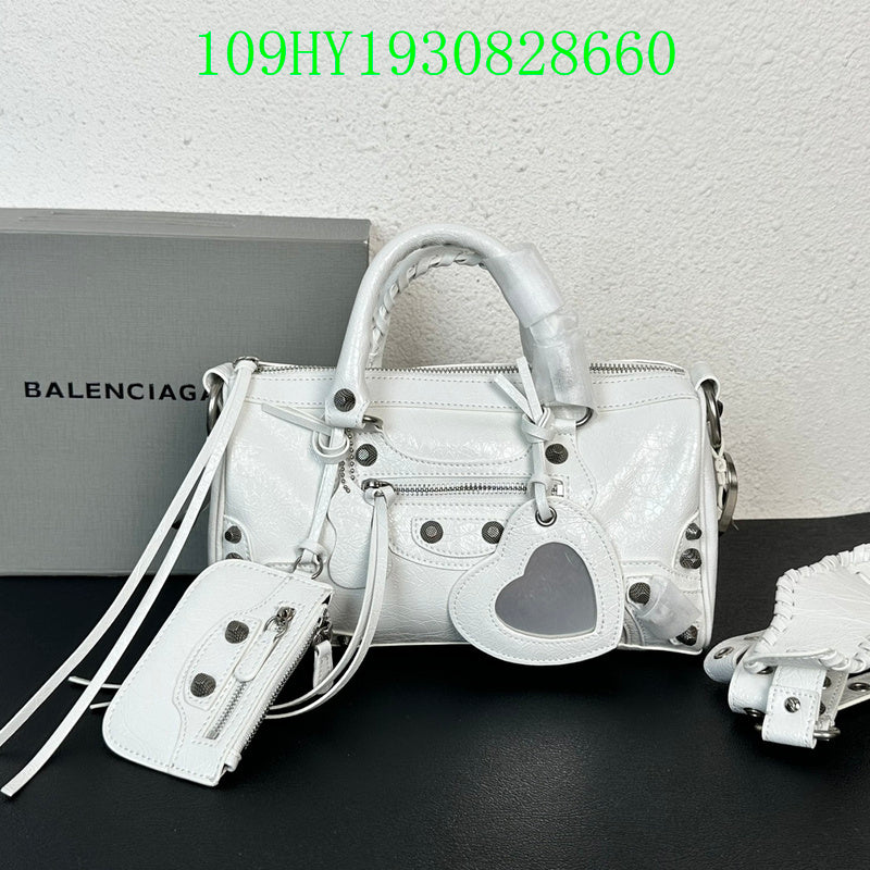 Ozarra Fashion - BGA Bags - 1652