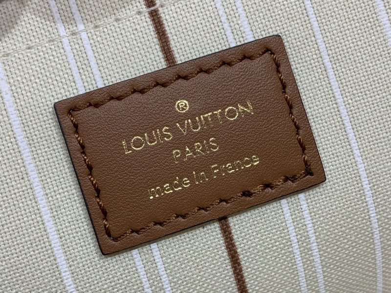 Fashion Lu-Vi bags - 3555