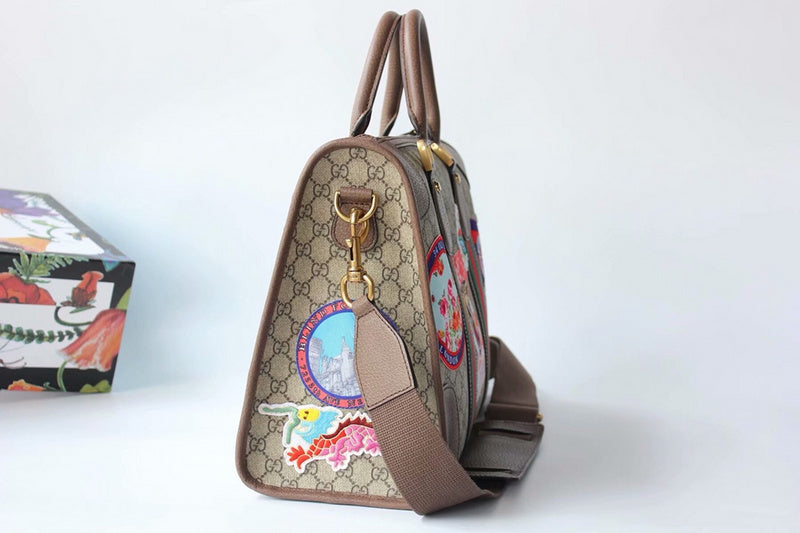 Ozarra - GCI Bags - 3352