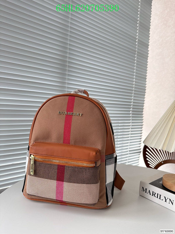 Ozarra Fashion -BBR Bags - 125