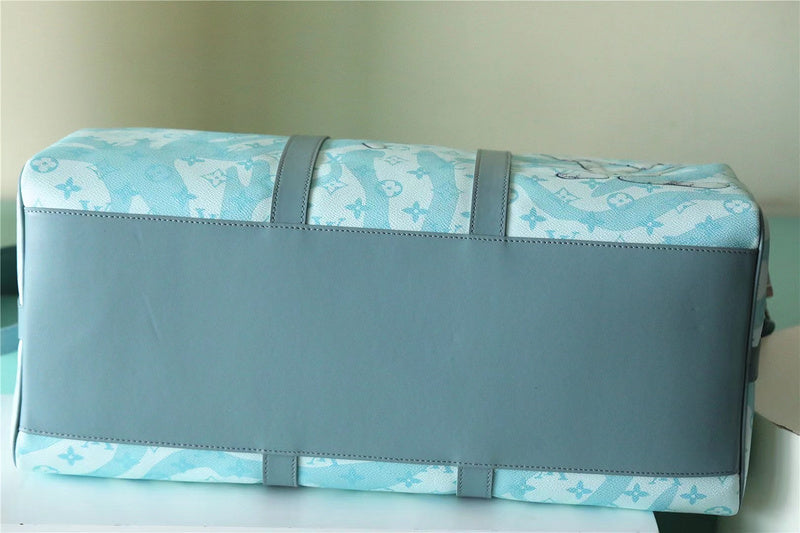 Ozarra Fashion Lu-Vi bags - 11141