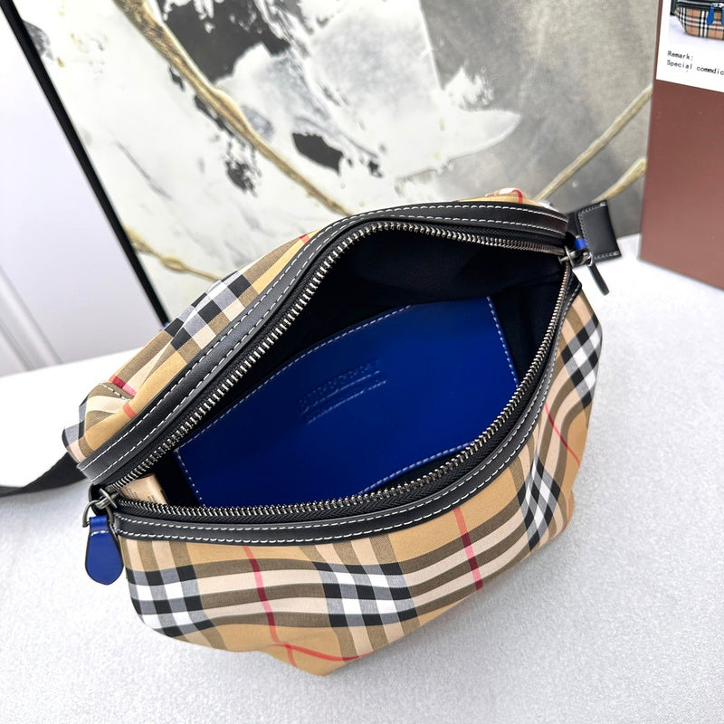 Ozarra - BOR Men Bags - 001