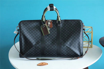 Ozarra Fashion Lu-Vi bags - 11328