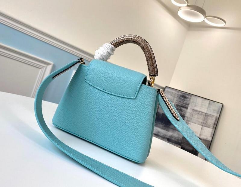 Ozarra Luxury - LOV Bags - 2586