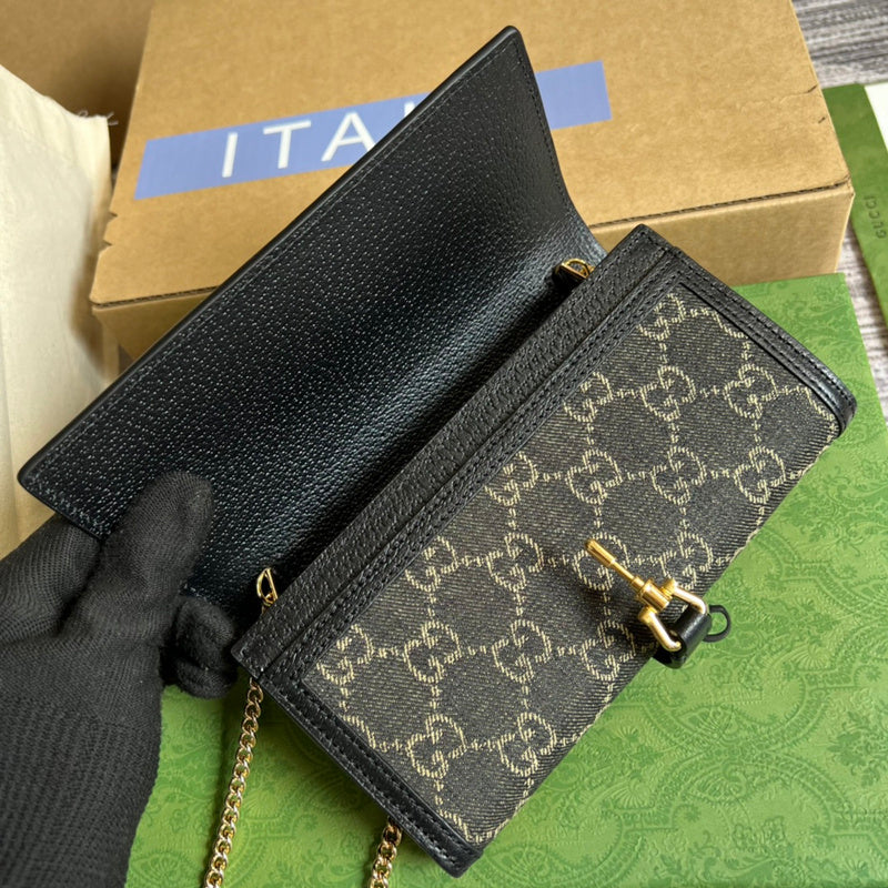 Ozarra - GCI Bags - 4632