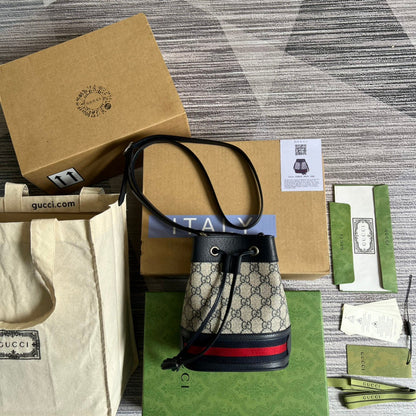 Ozarra - GUKI Bags - 1379