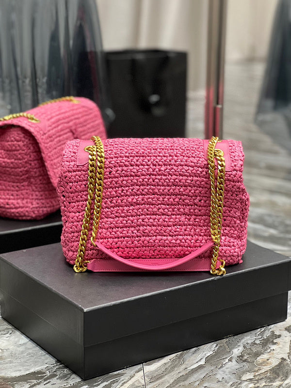 OZ - SLY Bags - 641