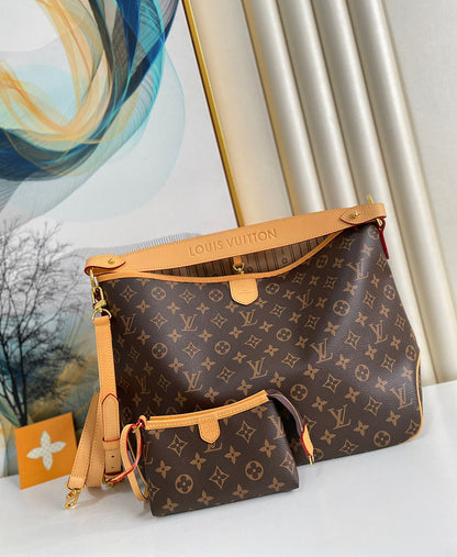 Ozarra Fashion Lu-Vi bags - 17030