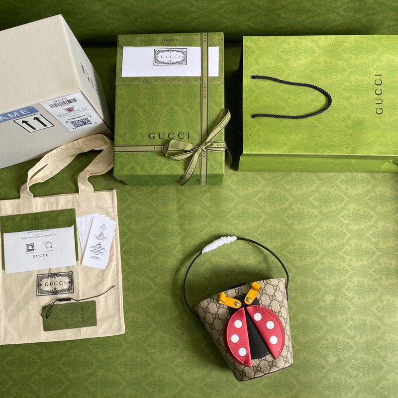 Ozarra - GCI Bags - 5834
