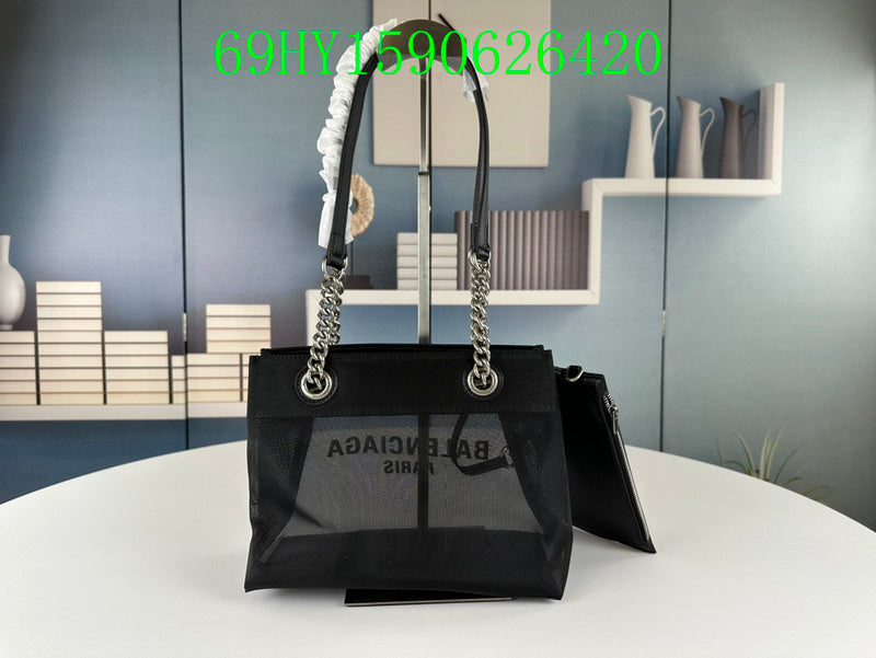Ozarra Fashion - BGA Bags - 1746
