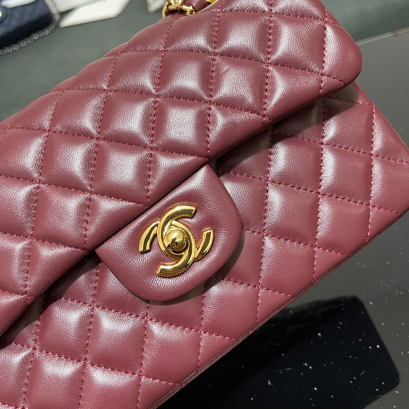 BAB - CHL Bags - 3258