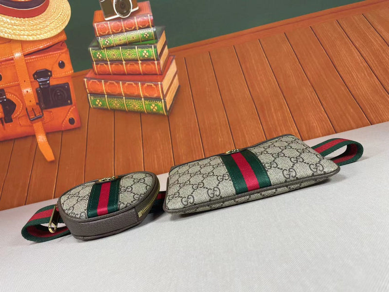 Ozarra - GUKI Bags - 574