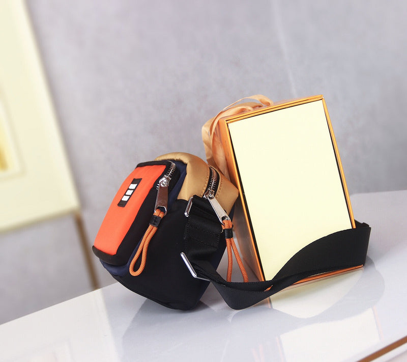 Ozarra - BBR Bags - 837
