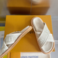 Ozarra Luxury - LOV Women Shoes - 082