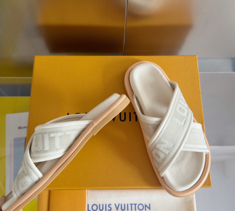 Ozarra Luxury - LOV Women Shoes - 082