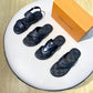 Ozarra Luxury - LOV Men Shoes - 1104