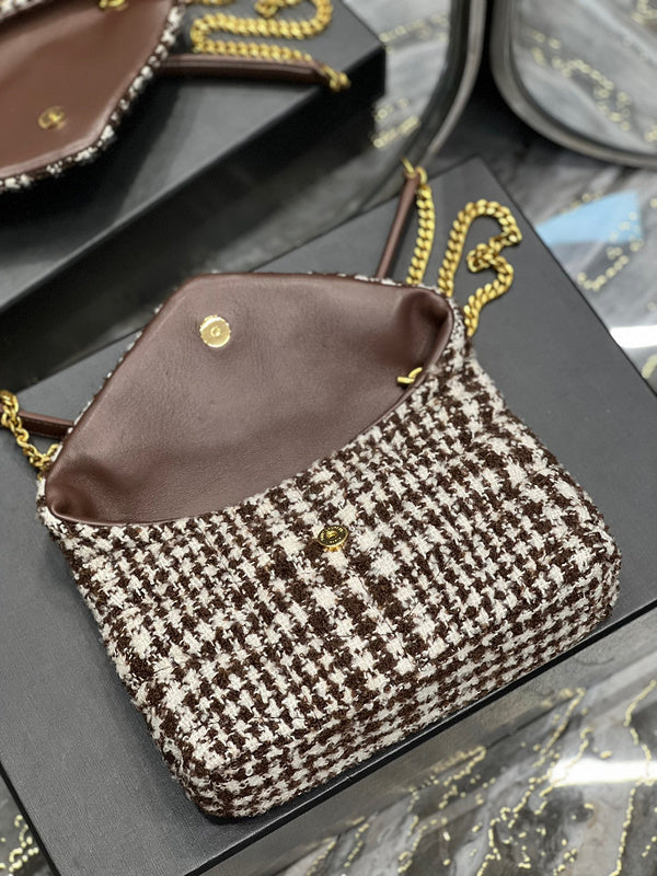 Ozarra - SLY Bags 414