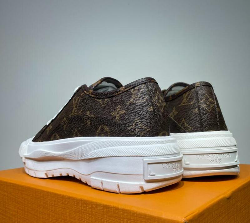 Ozarra Luxury - LOV Men Shoes - 993