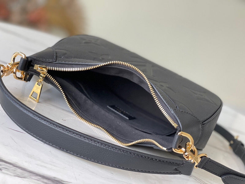 Fashion Lu-Vi bags - 5246