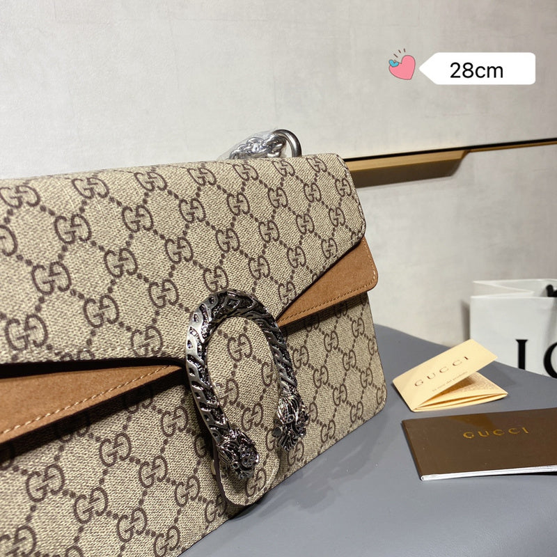 Ozarra - GCI Bags - 2134