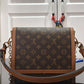 Fashion Lu-Vi bags - 3463