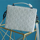Ozarra Fashion Lu-Vi bags - 10110