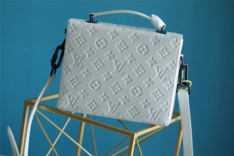 Ozarra Fashion Lu-Vi bags - 10110