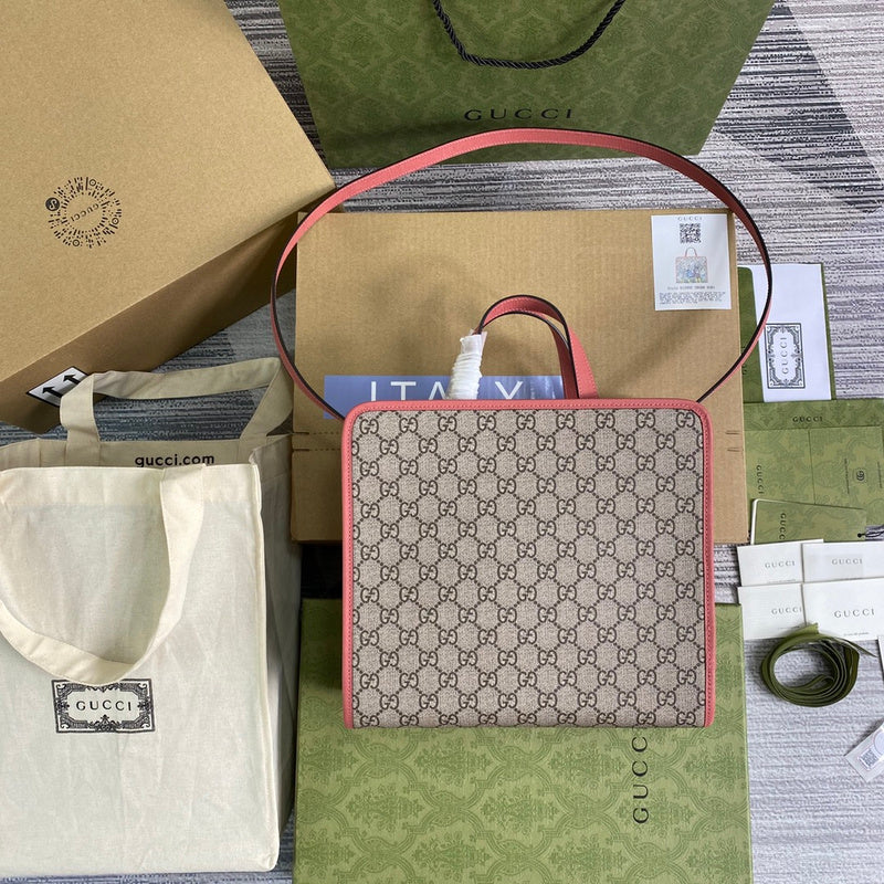 Ozarra - GG Bags - 2288