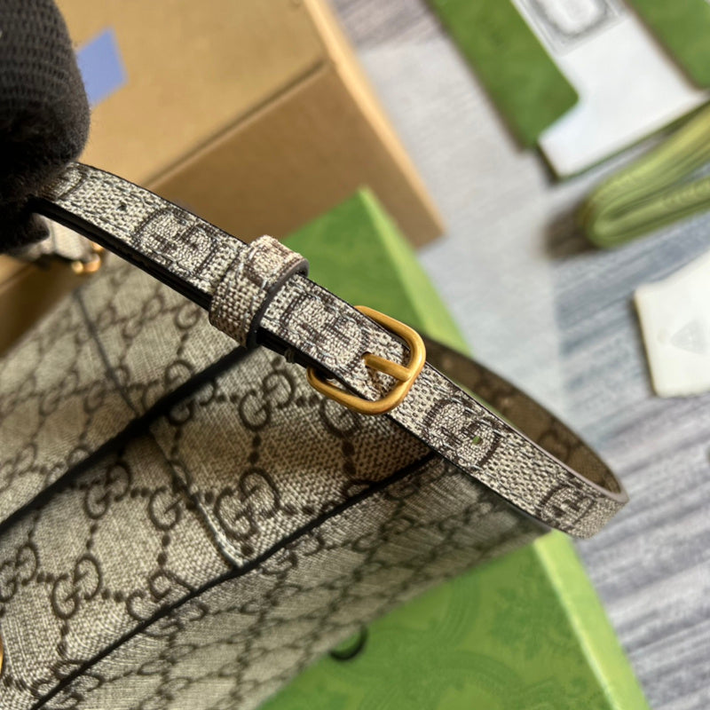 Ozarra - GCI Bags - 4654