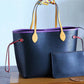 Ozarra Fashion Lu-Vi bags - 8075