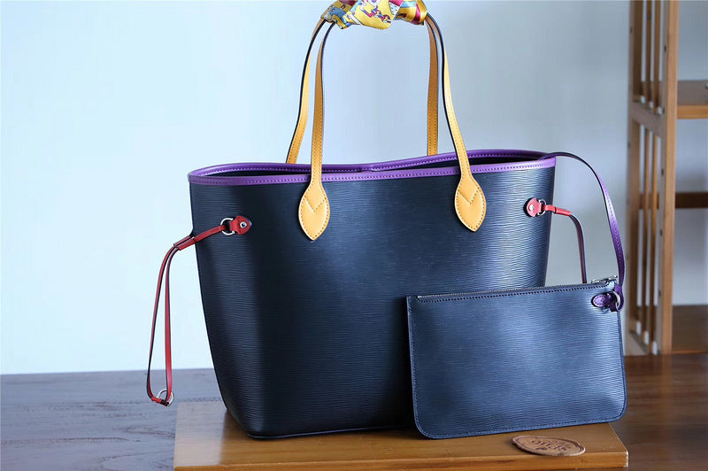 Ozarra Fashion Lu-Vi bags - 8075