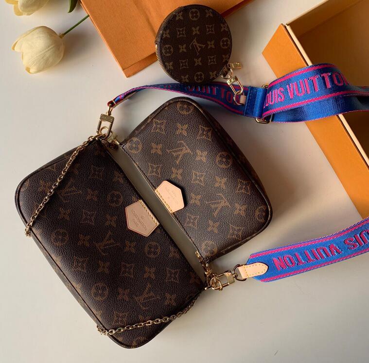 Ozarra Luxury - LOV Bags - 2946