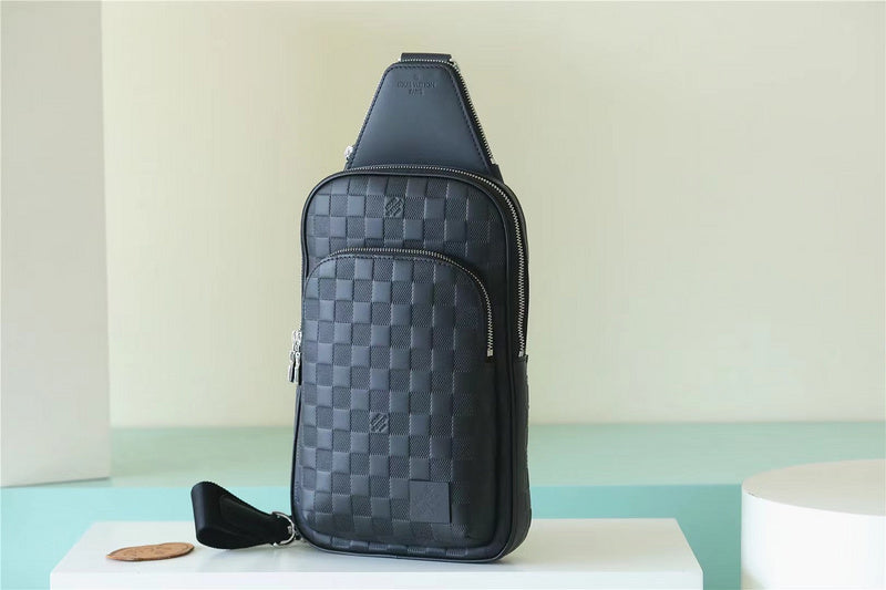 Ozarra Fashion Lu-Vi bags - 10205