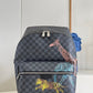 Ozarra Fashion Lu-Vi Bags - 16849