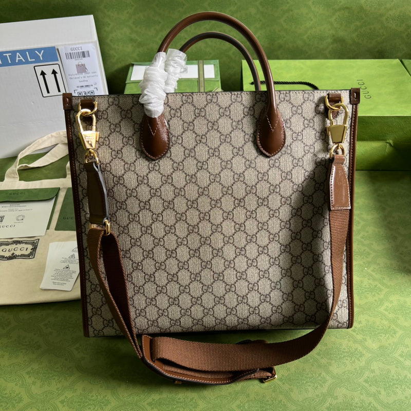 OZ - GCI Bags - 1208