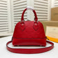 Fashion Lu-Vi bags - 3781