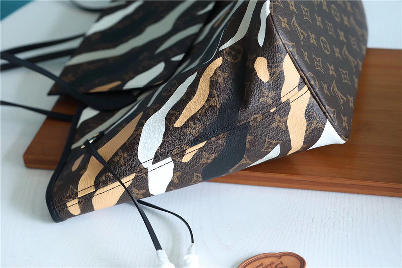Ozarra Fashion Lu-Vi bags - 8061