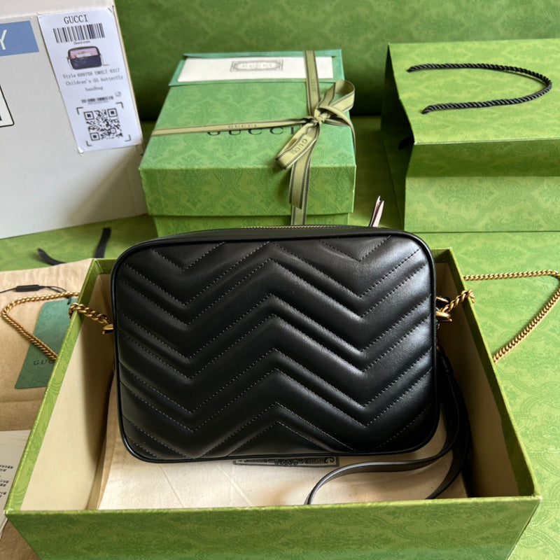 OZ - GCI Bags - 1553