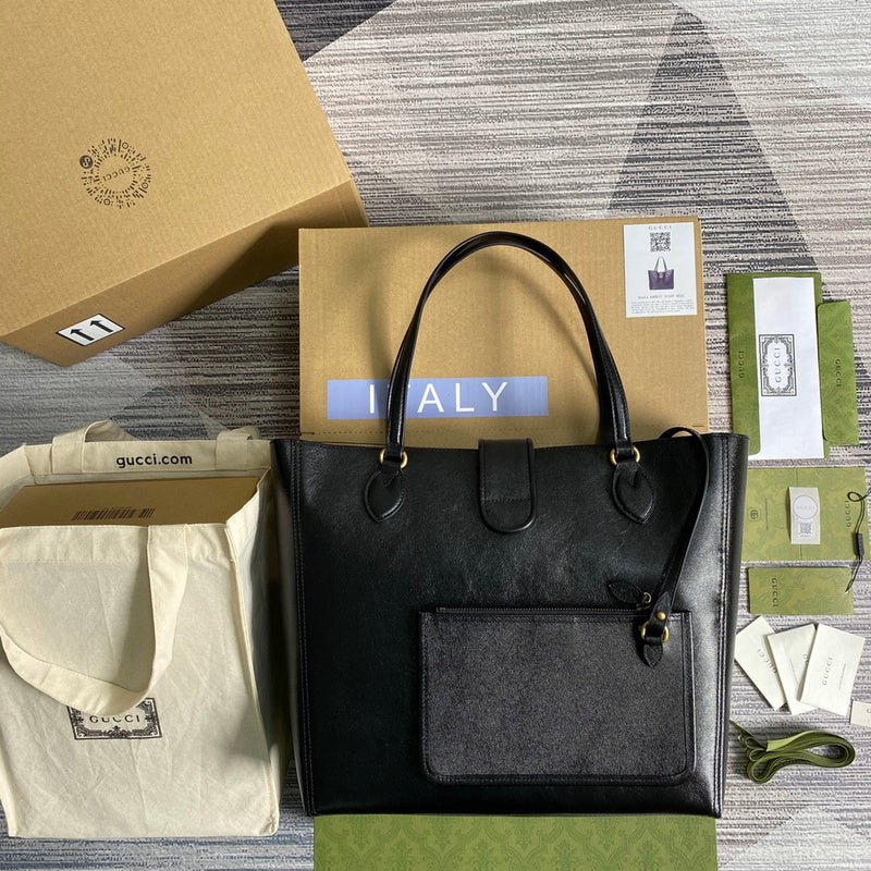 Ozarra - GG Bags - 1749