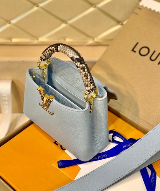 Ozarra Luxury - LOV Bags - 2970