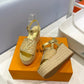 Ozarra Luxury - LOV Women Shoes - 585