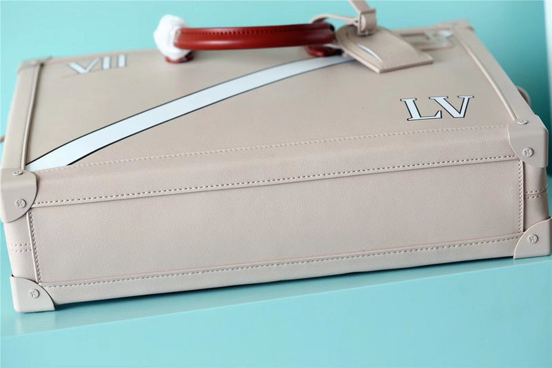 Ozarra Fashion Lu-Vi bags - 9806